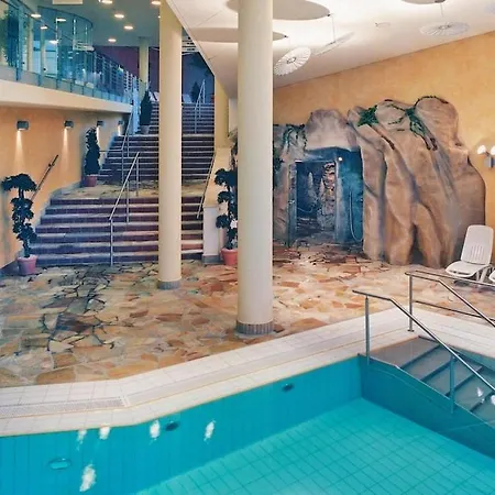 Village An Der Therme Obernsees, - Obernsees 펜션