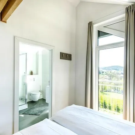 Village An Der Therme Obernsees, - Obernsees *