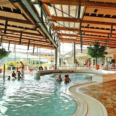 Village An Der Therme Obernsees, - Obernsees
