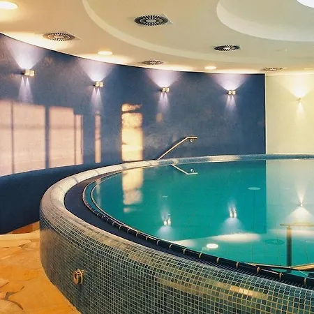 Village An Der Therme Obernsees, - Obernsees Holiday home Mistelgau