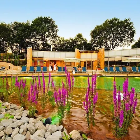 Holiday home Village An Der Therme Obernsees, - Obernsees *