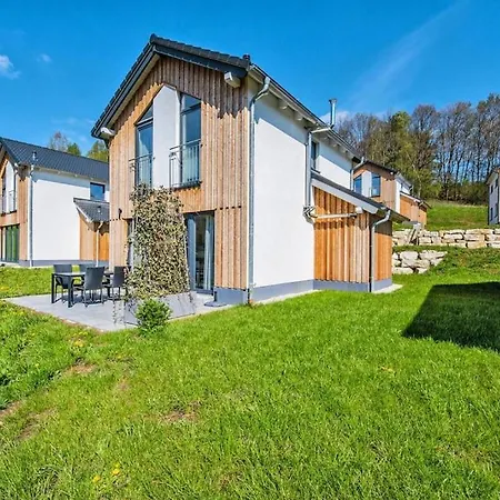 Village An Der Therme Obernsees, - Obernsees Holiday home