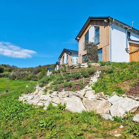 Village An Der Therme Obernsees, - Obernsees Holiday home